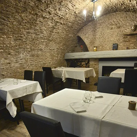 table de dîner