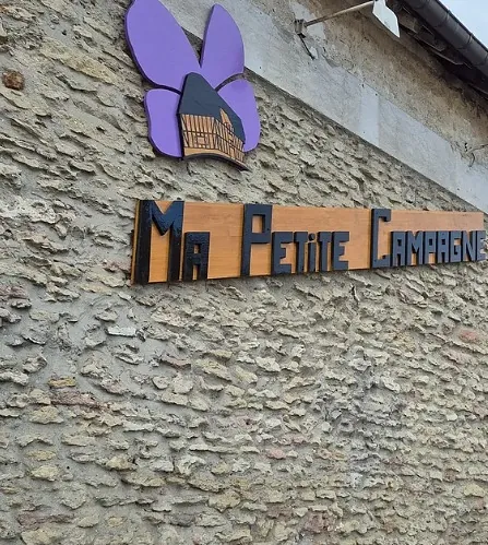 MA PETITE CAMPAGNE