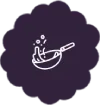 icône cuisine